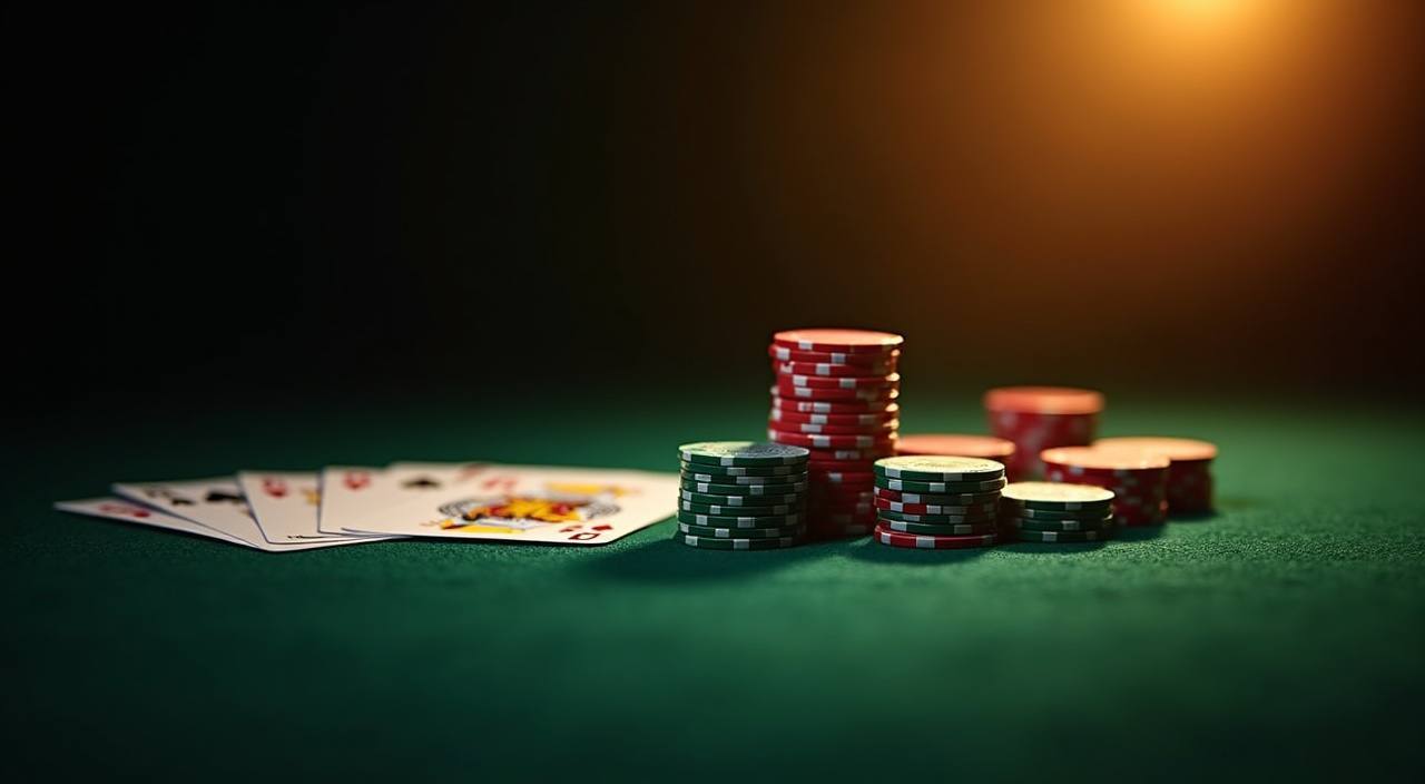 a9qq Table Mini Texas Holdem — ছোট টেবিল, আসল কৌশল